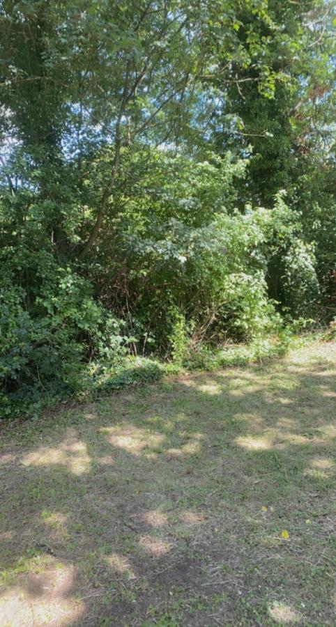 Stansted Glamping Broxted Exterior photo