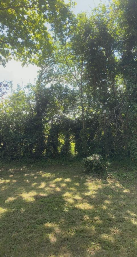 Stansted Glamping Broxted Exterior photo